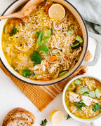 CHICKEN BONE BROTH CONCENTRATE