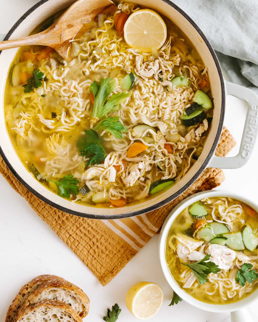 CHICKEN BONE BROTH CONCENTRATE