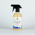 OVEN & BBQ CLEANER- Orange