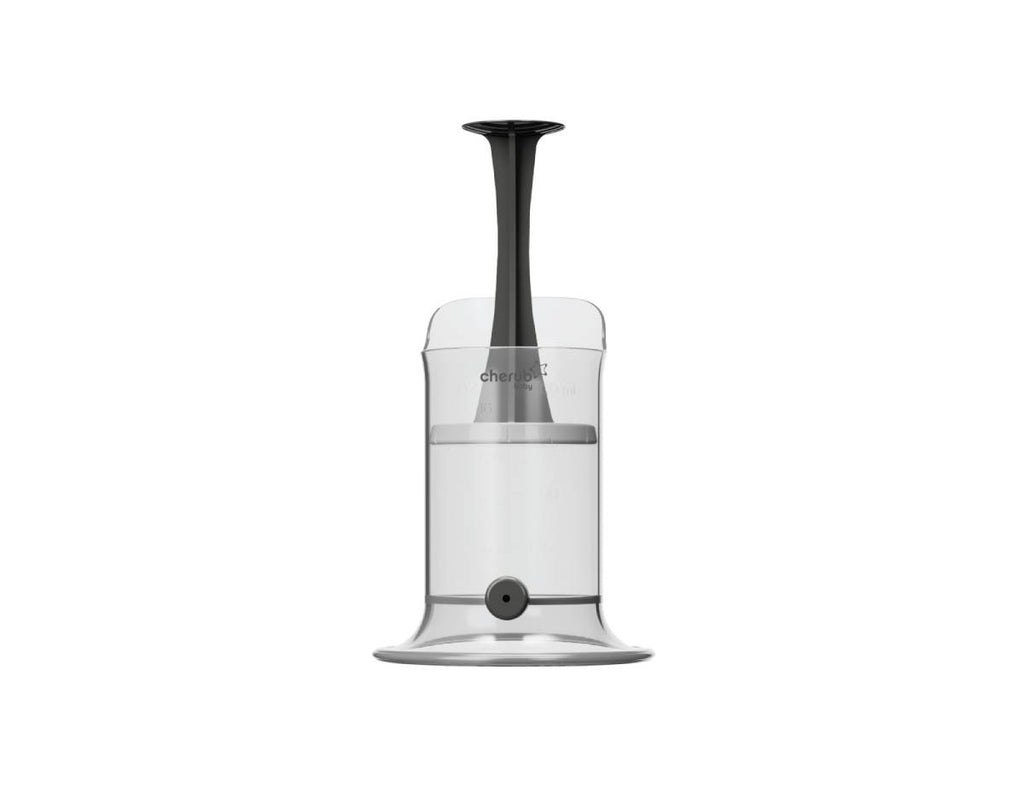 Cherub Baby Pouch Filling Station