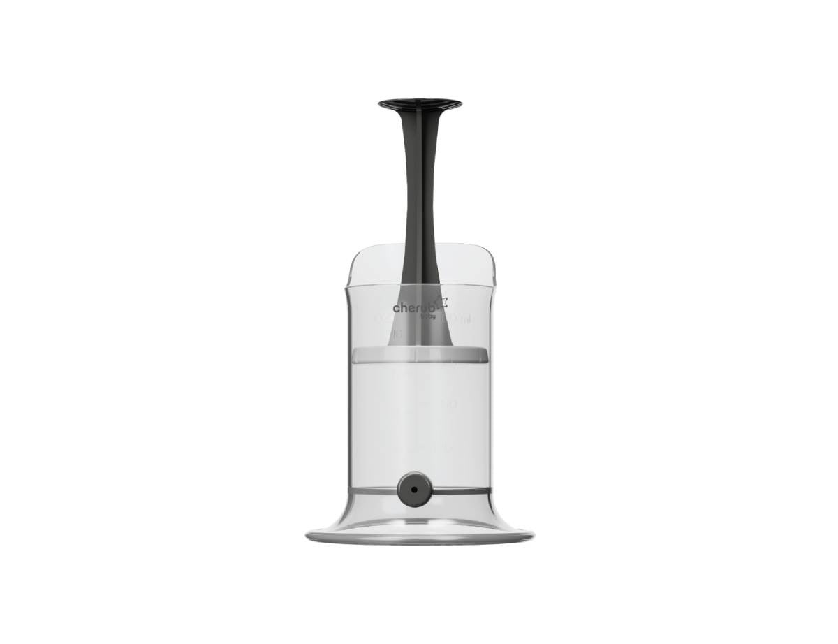 Cherub Baby Pouch Filling Station