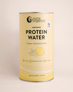 PROTEIN WATER