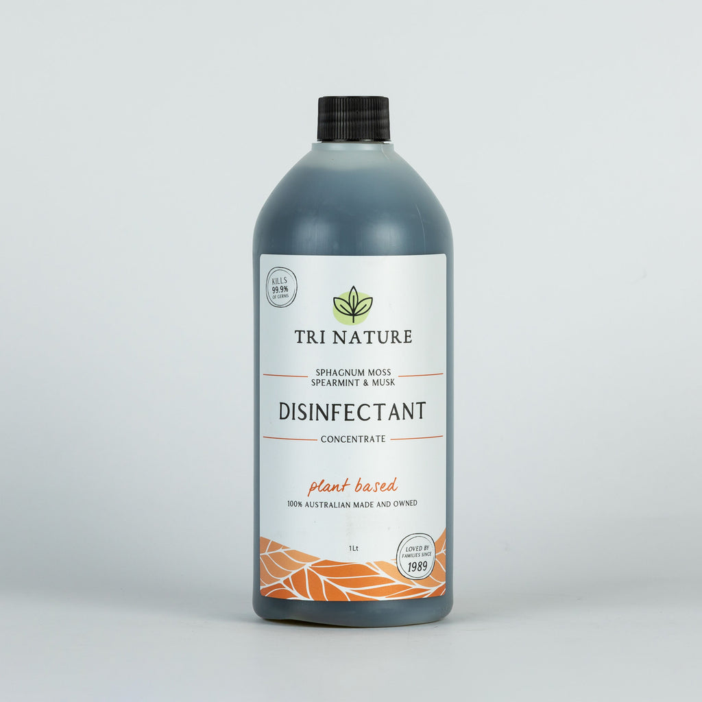 DISINFECTANT