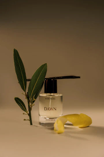 Your Bliss Dawn 50ml Eau De Parfum