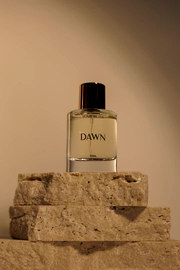 Your Bliss Dawn 50ml Eau De Parfum