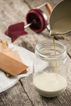 Butter Churner, 1 Litre