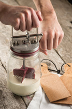 Butter Churner, 1 Litre