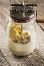 Butter Churner, 1 Litre