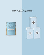 Beef Broth Powder 125g