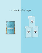 CHICKEN BONE BROTH