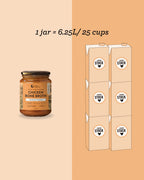 CHICKEN BONE BROTH CONCENTRATE