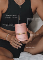 NU HARVEST CREATINE MONOHYDRATE