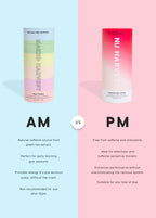 CREAMING SODA STIM-FREE PRE-WORKOUT