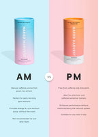 SOUR PEACH STIM-FREE PRE-WORKOUT