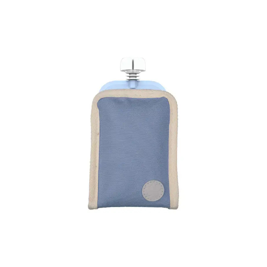 Freezable Baby Food Yoghurt Pouch Cooler