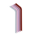 Bendie Straws - Earth & Blooms