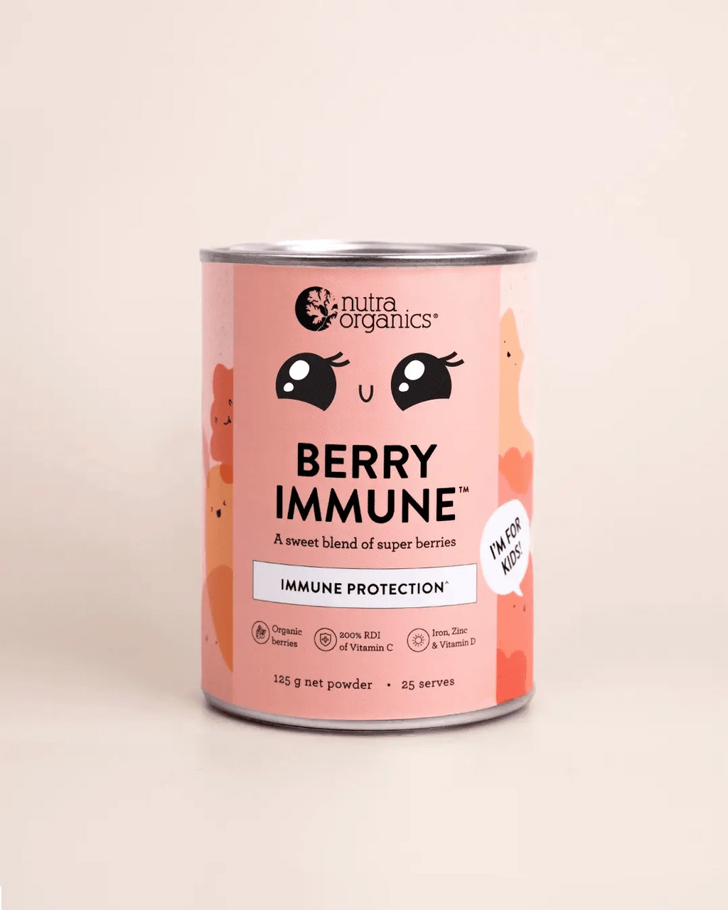BERRY IMMUNE