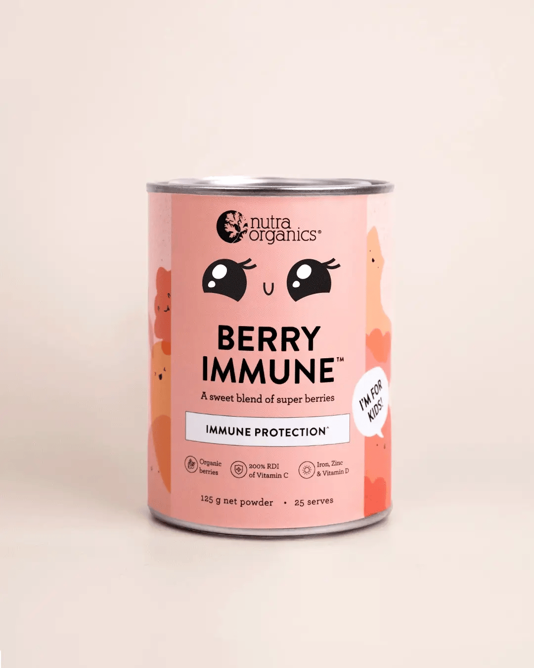 BERRY IMMUNE