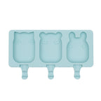 Icy pole Mould - Minty Green