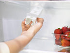 Food Pouch & Breast Milk Bag Organiser