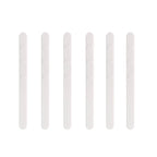 Icy pole sticks (set of 6)