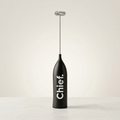 Rechargeable Mini Electric Stirrer and Frother
