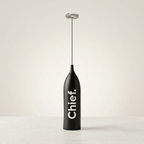 Rechargeable Mini Electric Stirrer and Frother