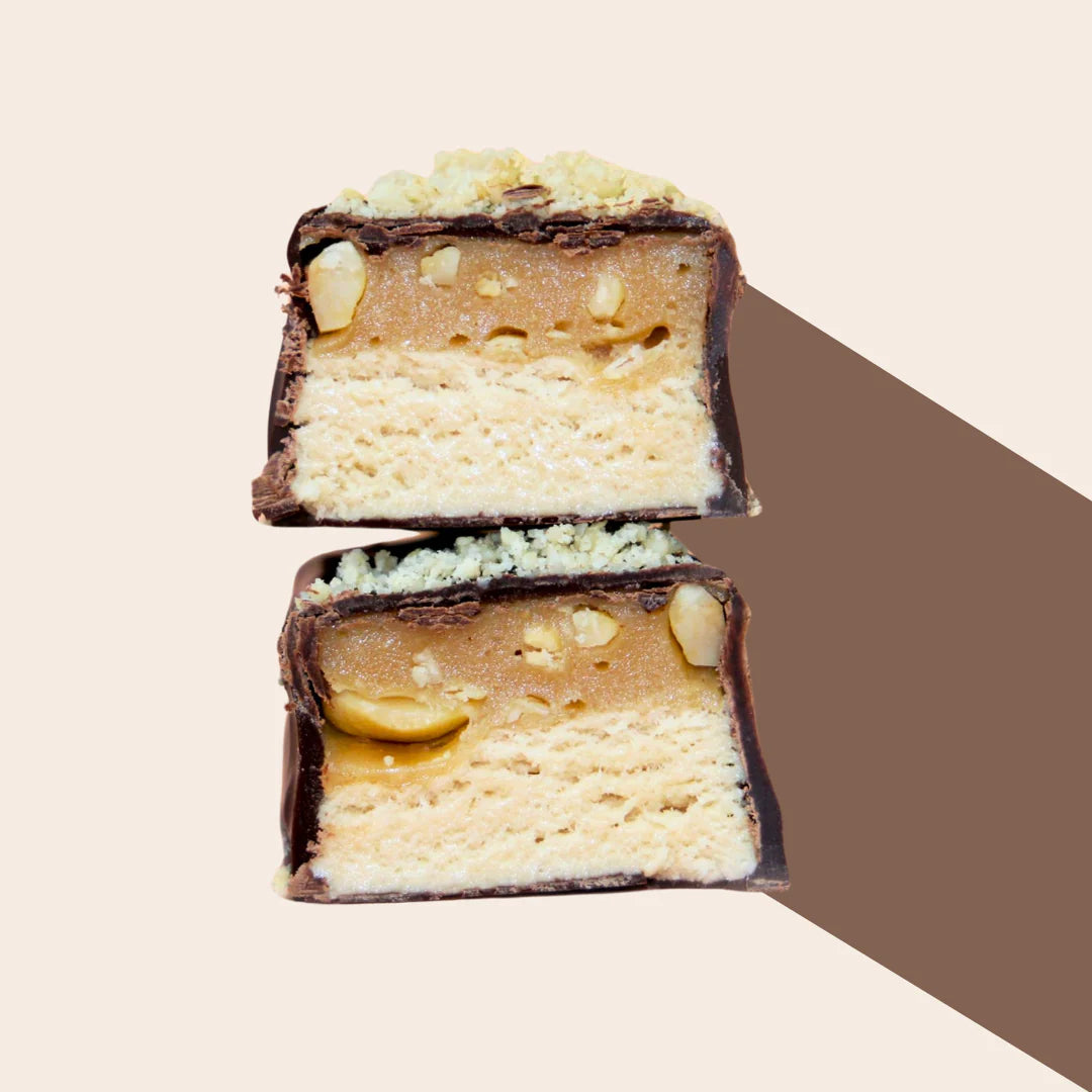Salted Peanut Caramello (2 Pack)