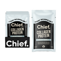 Grass-fed Collagen Protein Powder - Creamy Vanilla