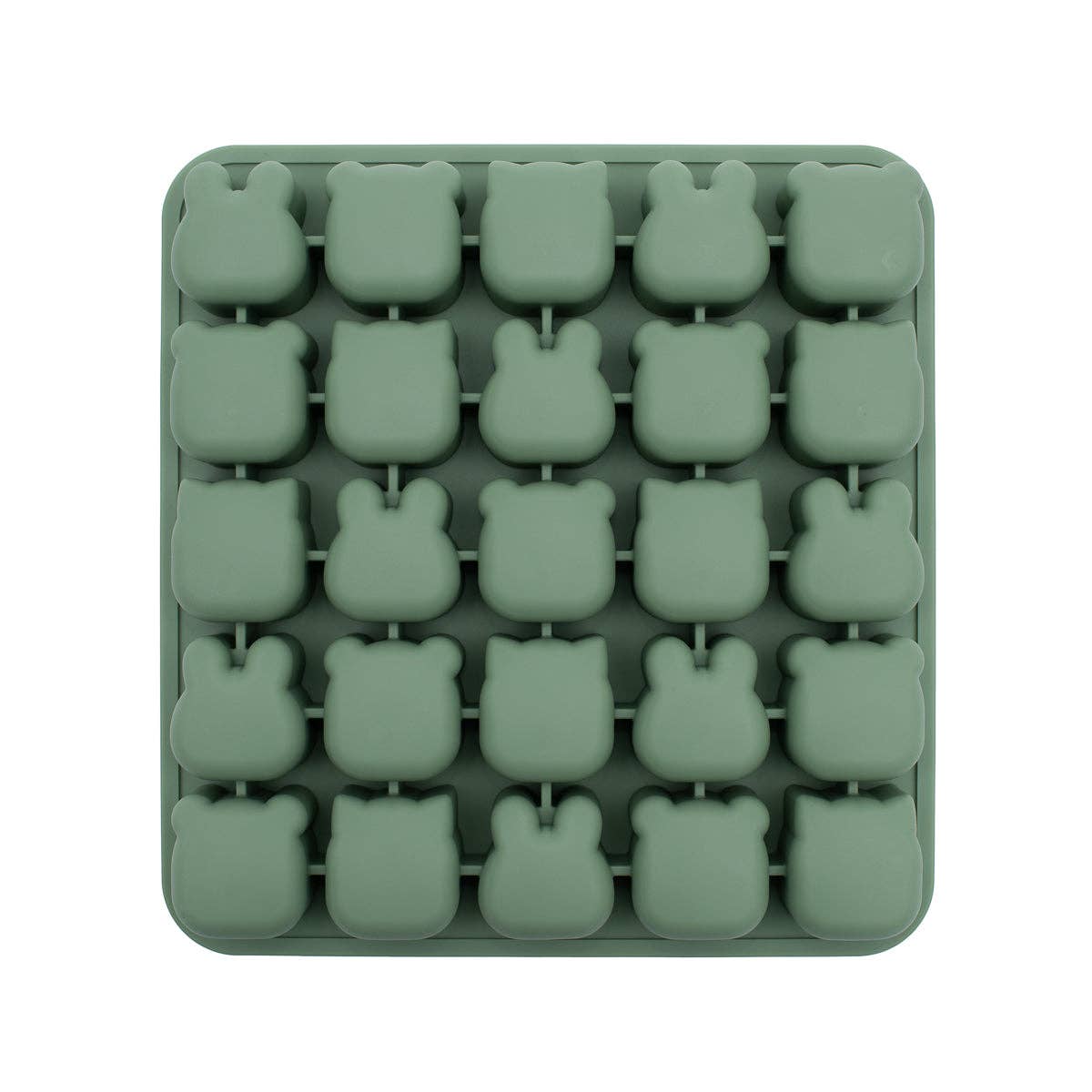 Freeze & Bake Mini Poddies® – Sage
