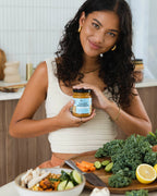 CHICKEN BONE BROTH CONCENTRATE