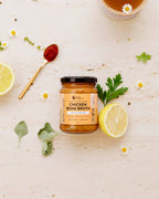 CHICKEN BONE BROTH CONCENTRATE