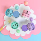 Kids Eco Natural Pressed Eyeshadow & Blush
