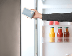 Freezable Baby Food Yoghurt Pouch Cooler