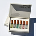 Your Bliss Discover your scent starter pack