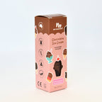 Natural Kids Lip Gloss Wands - Multiple Flavours available