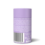 Woohoo Natural Deodorant & Anti-Chafe Stick (Pop) 60g