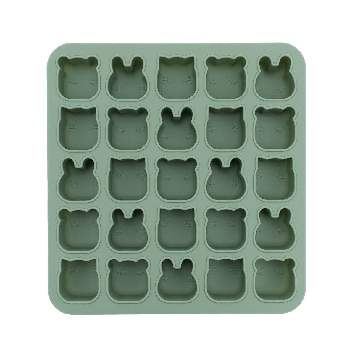 Freeze & Bake Mini Poddies® – Sage