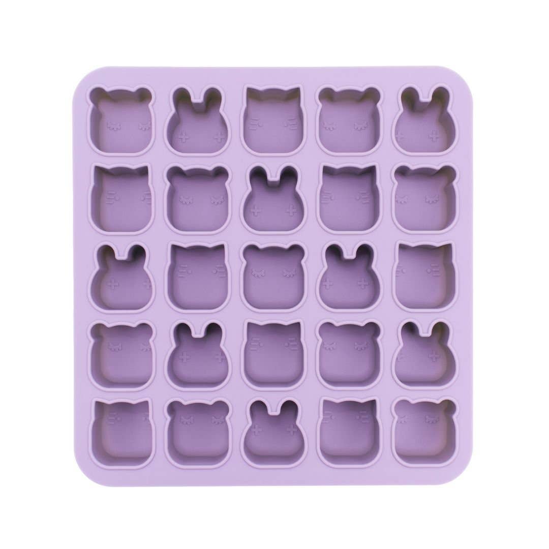 Freeze & Bake Mini Poddies® – Lilac