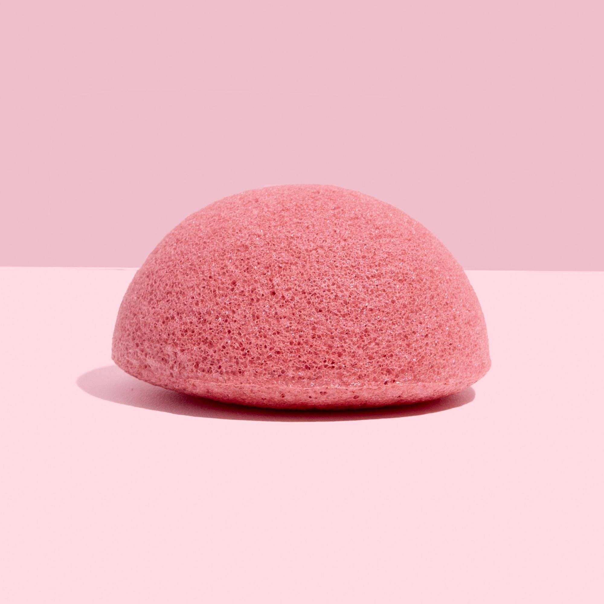 Konjac Sponge