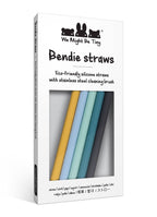 Bendie Straws - Sun & Sky