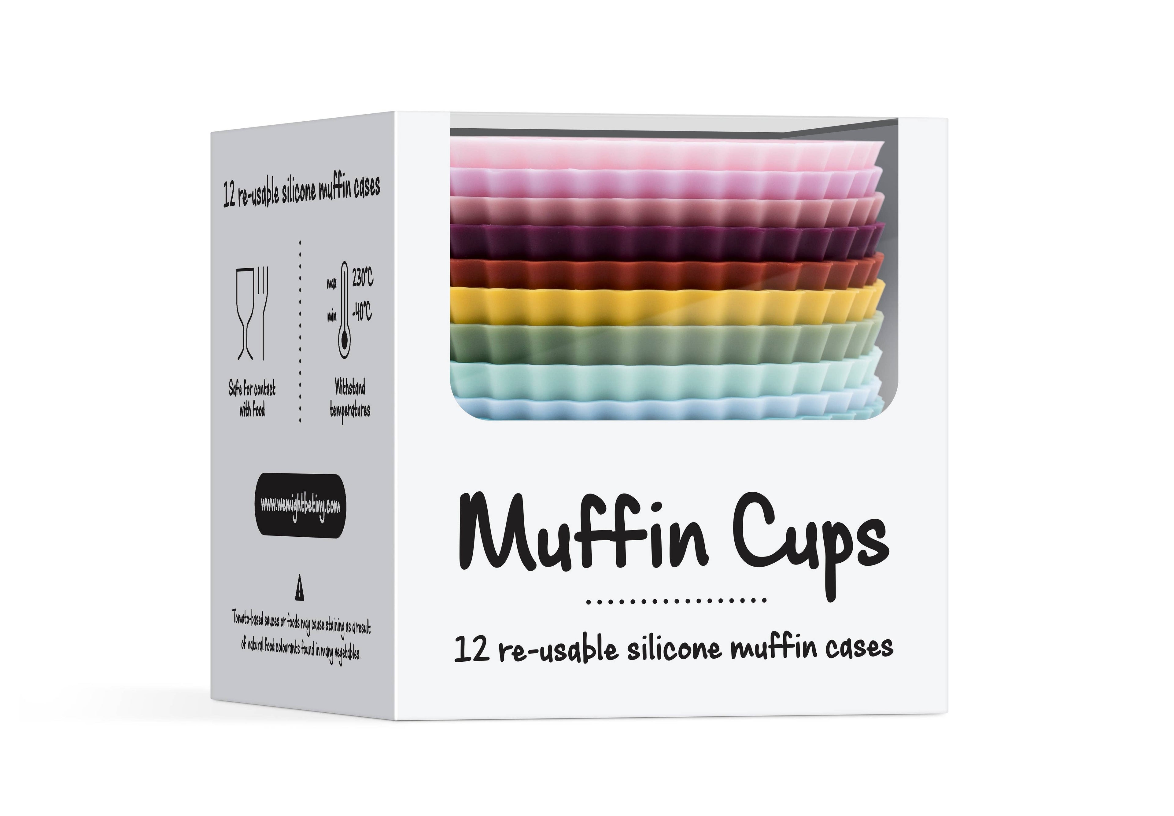 Muffin Cups