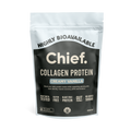 Grass-fed Collagen Protein Powder - Creamy Vanilla
