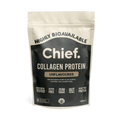 Grass-fed Collagen Protein Powder - Unflavoured