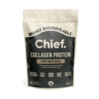 Grass-fed Collagen Protein Powder - Unflavoured