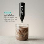 Grass-fed Collagen Protein Powder - Dark Chocolate