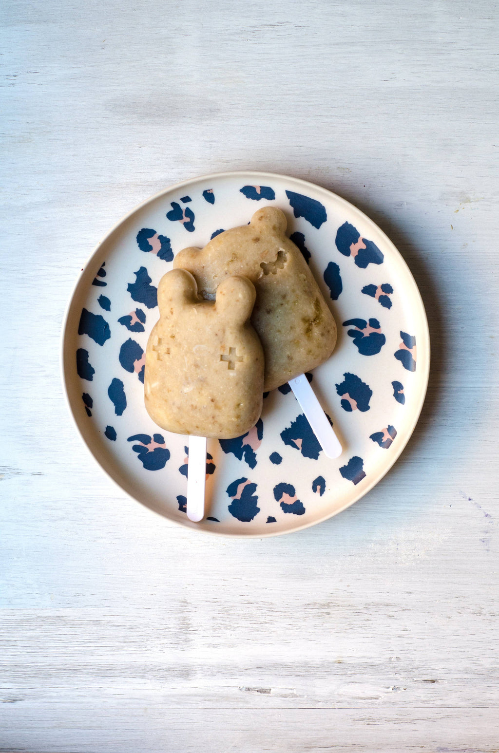 Icy pole sticks (set of 6)