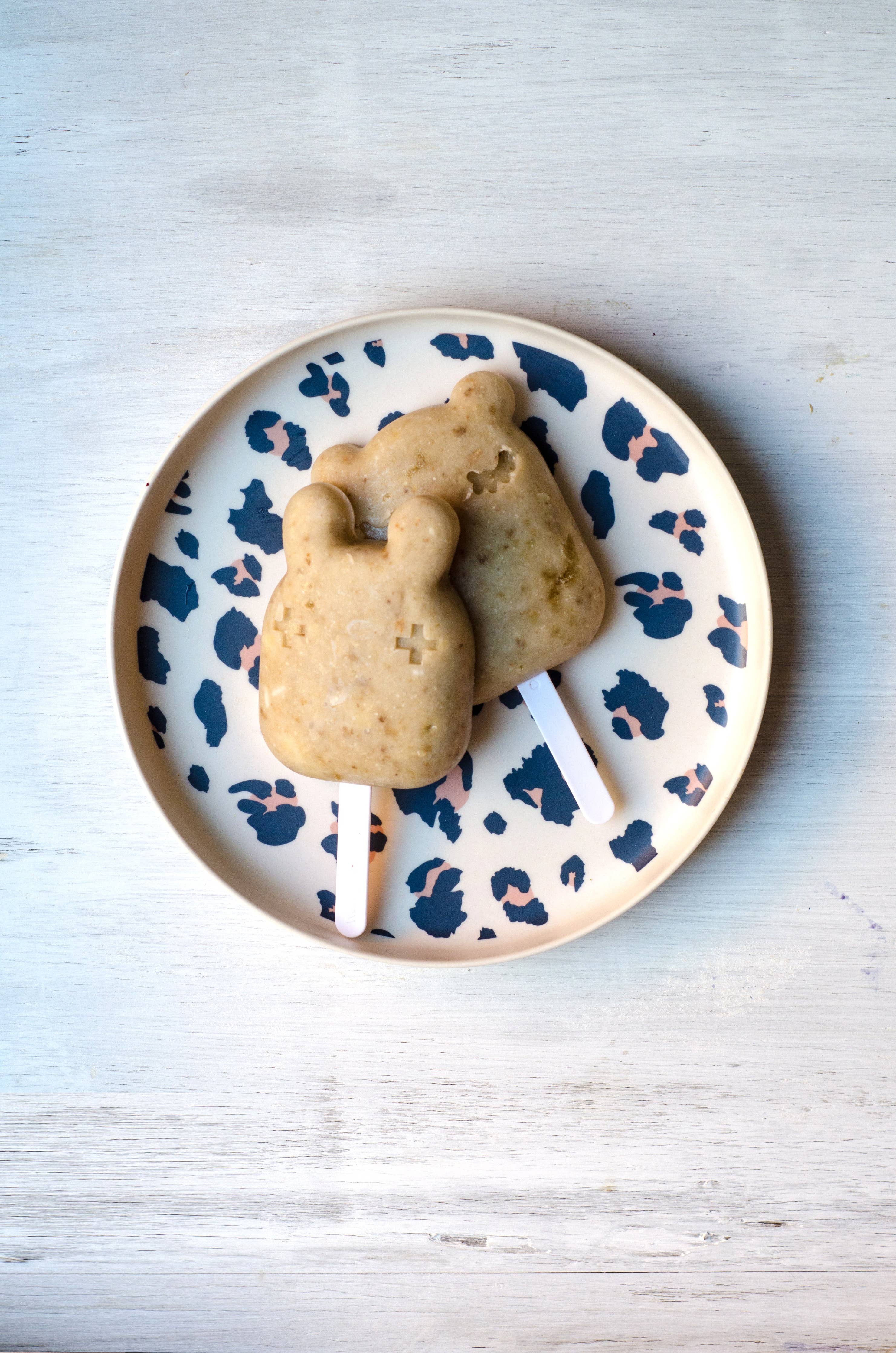 Icy pole sticks (set of 6)