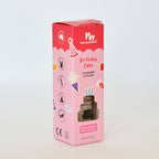 Natural Kids Lip Gloss Wands - Multiple Flavours available