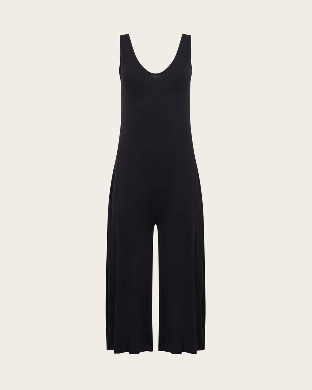 Long Jumpsuit